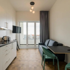 Nena Apartments Hermannplatz - Bild 15