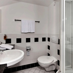Flemings Hotel - Bild 10