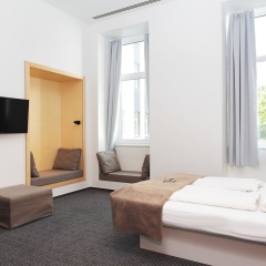 Maverick Budapest Soho - Bild 2