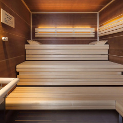 Best Western Premier IB Hotel Friedberger Warte - Bild 16