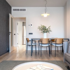 Arrivo Apartments - Bild 9