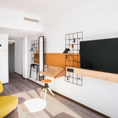 Moxy Barcelona - Bild 17