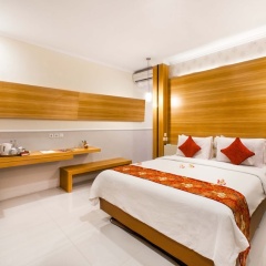Bali Taman Lovina Resort and Spa Suites - Bild 3