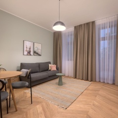 Limehome Vienna Karajangasse - Bild 14