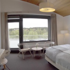 Hotel Njord - Bild 4