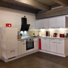 Ferienappartment im Speicherwerk - Bild 16