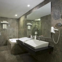 Swiss-Belhotel Lampung thumbnail 8