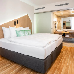 ARCOTEL HafenCity Dresden - Bild 7