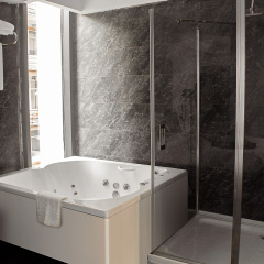Shelter Inn Hotel & Spa - Bild 15