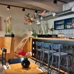 James Hotel & Apartments - Bild 14