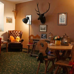 Altstadthotel Weisse Taube - Bild 15