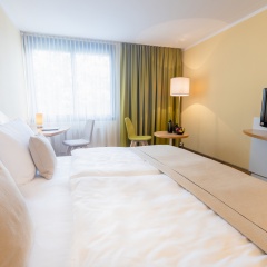 Garner Hotel Erlangen Süd by IHG - Bild 5