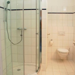 Zentrale Ferienwohnung 51qm im Hotel zur Börse - Bild 6