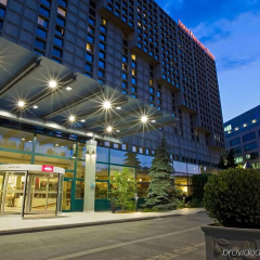 Mercure Budapest Castle Hill - Bild 1