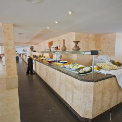 Hotel Calimera Fido Gardens - Bild 18