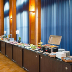 Arcadia Hotel Budapest - Bild 21