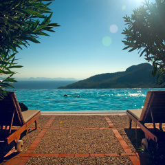Dionysos Hotel - Bild 15