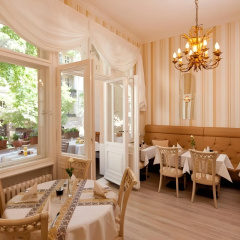 Hotel Augusta - Bild 19