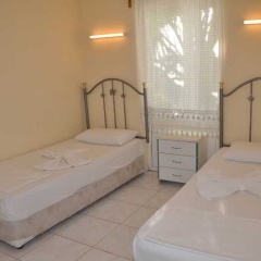 Tosunoglu Apart Otel - Bild 3