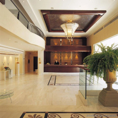 Athens Zafolia Hotel - Bild 2