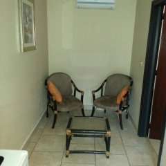 Planet Hotel HollyBum in Lubumbashi, Democratic Republic of the Congo from 148$, photos, reviews - zenhotels.com photo 17