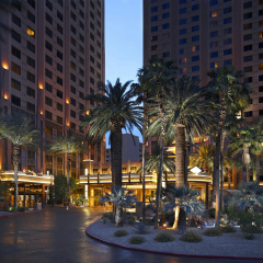 Hilton Grand Vacations Club on the Las Vegas Strip - Bild 28