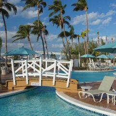 Warwick Paradise Island- All Inclusive- Adults Only in Paradise Island, Bahamas from 496$, photos, reviews - zenhotels.com pool photo 2