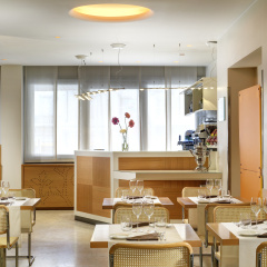 Unahotels Mediterraneo Milano Hotel - Bild 15