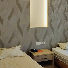 Adana Akdeniz Otel - Bild 5