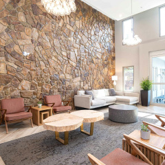 Sandman Signature Calgary Airport Hotel