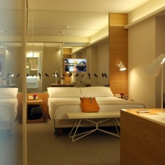 Park Hotel Barcelona - Bild 3