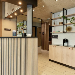 Campanile PRIME - Paris Ouest Boulogne - Bild 2