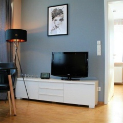 zeitwohnhaus SUITE-HOTEL & SERVICED APARTMENTS - Bild 2