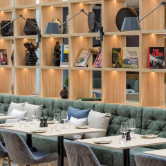 Radisson Hotel Graz - Bild 30