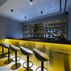 Walton Hotels Galata - Bild 23