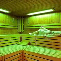 Hotel Asahi - Bild 23