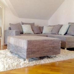 Appartment Villa am Bretschneiderpark - Bild 3