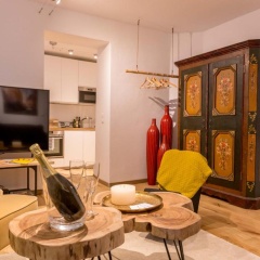 Schlossberg - Apartment - Bild 9