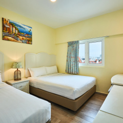 ibis budget Singapore Joo Chiat - Bild 5