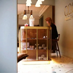 COQ Hotel Paris - Bild 29