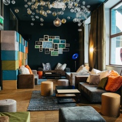 Mosaic House Design Hotel - Bild 2
