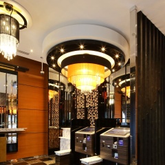 APA Hotel Nihombashi Bakurocho Ekimae - Bild 15
