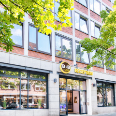 B&B Hotel Kiel-Holstenbrücke - Bild 1