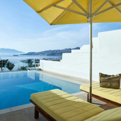 Myconian Korali Relais & Chateaux Hotel thumbnail 23