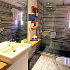 The Ciao Stelio Deluxe Hotel - Adults Only thumbnail 35