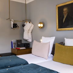 COQ Hotel Paris - Bild 5