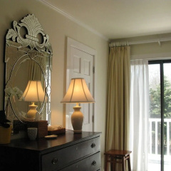 Hamptons Brazil Guest House thumbnail 3