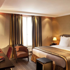 Nuage Hôtel - Bild 5