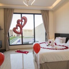 Aspar Resorts in Riyadh, Saudi Arabia from 558$, photos, reviews - zenhotels.com photo 7