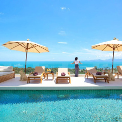 Villa White Tiger Koh Samui thumbnail 13
